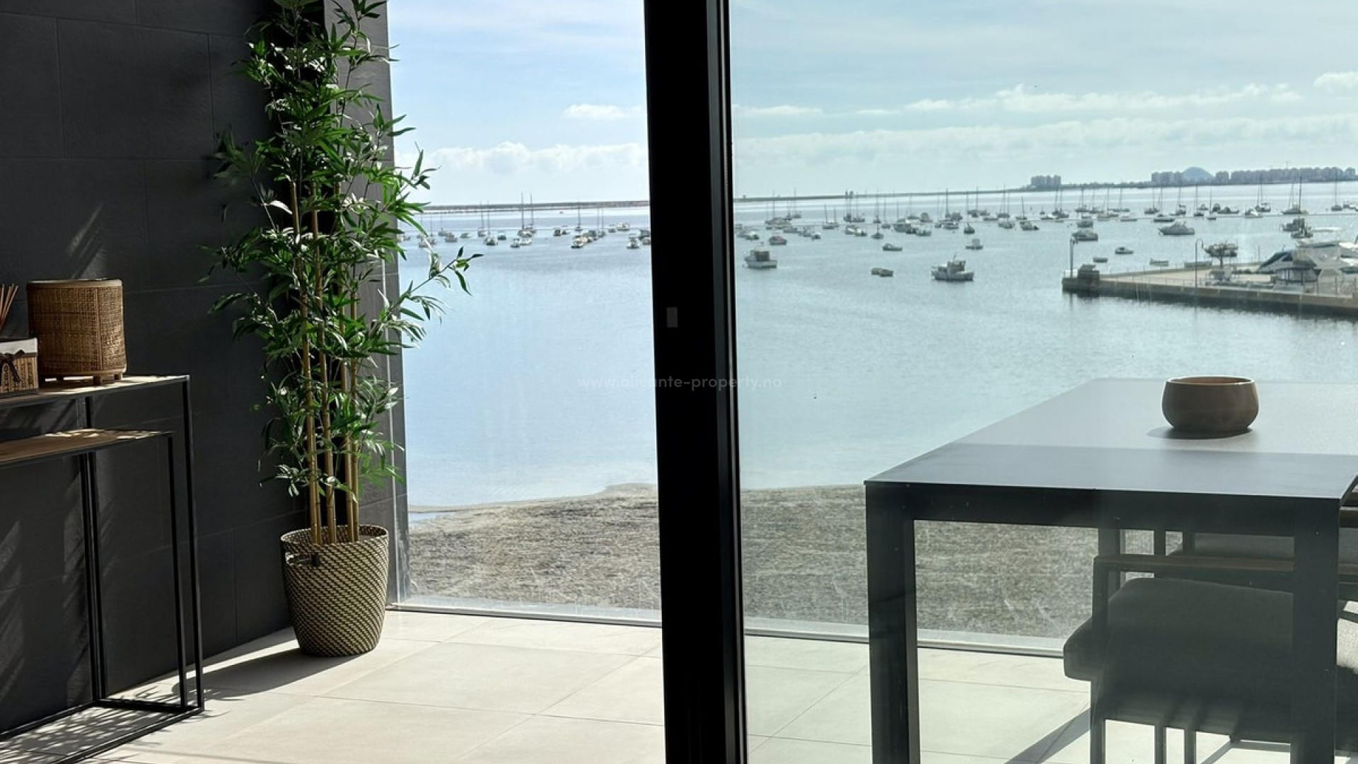 Apartment / flat in Lo Pagan