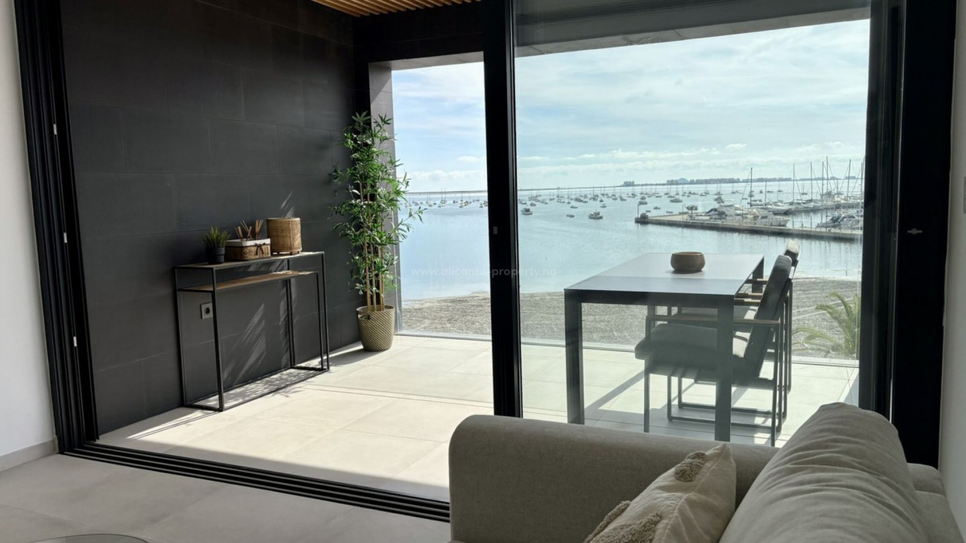 Apartment / flat in Lo Pagan