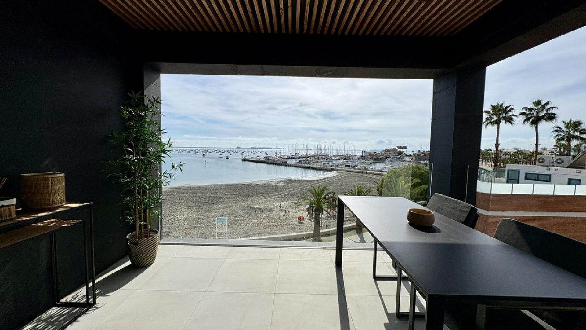 Apartment / flat in Lo Pagan