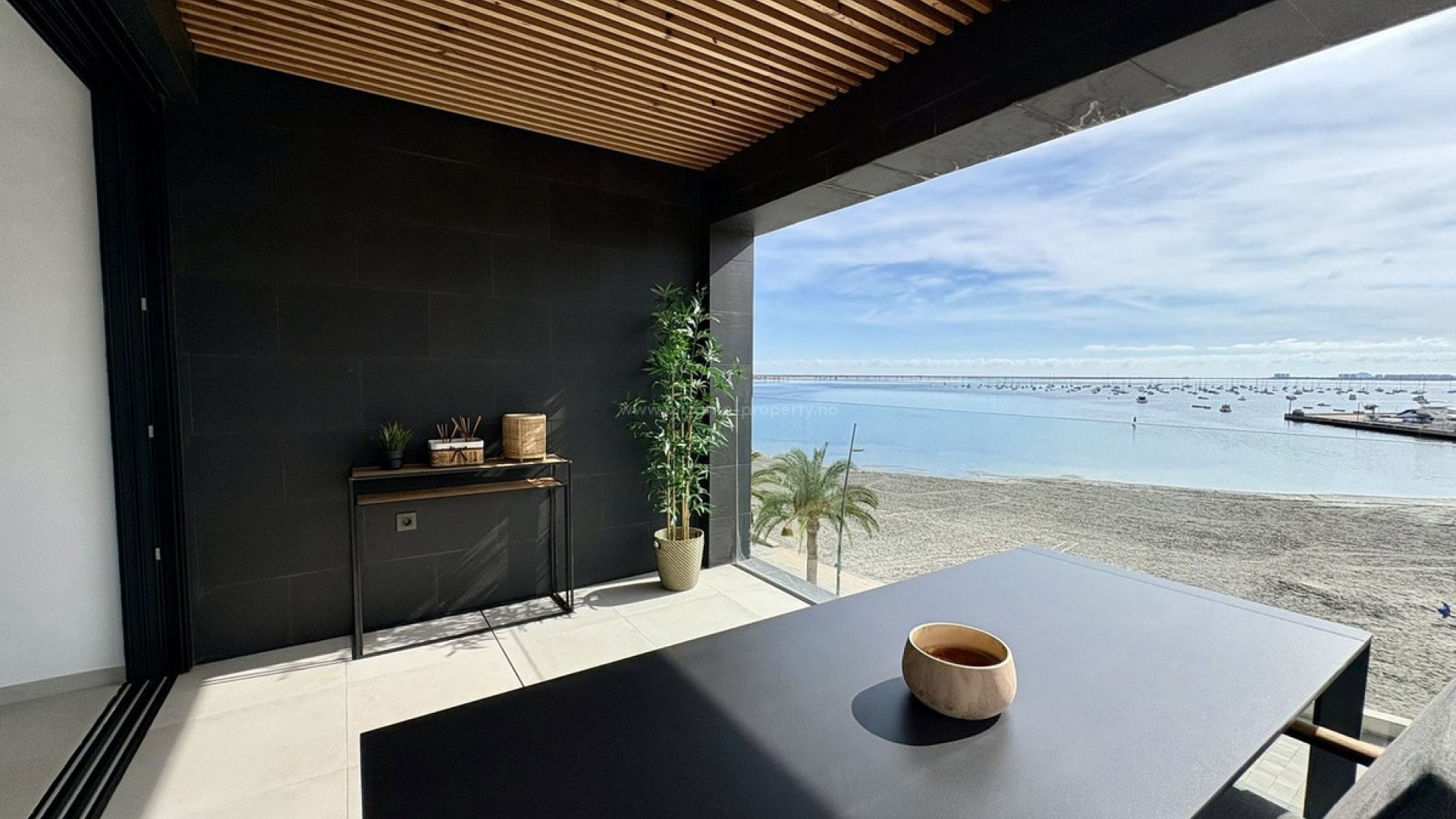 Apartment / flat in Lo Pagan