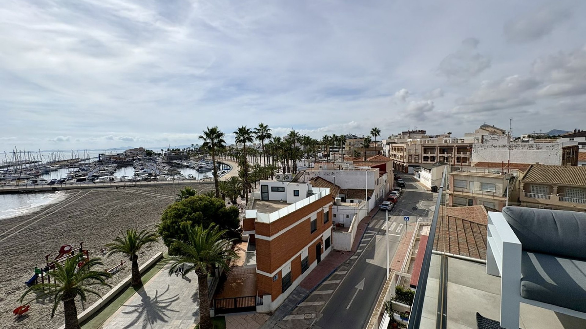 Apartment / flat in Lo Pagan