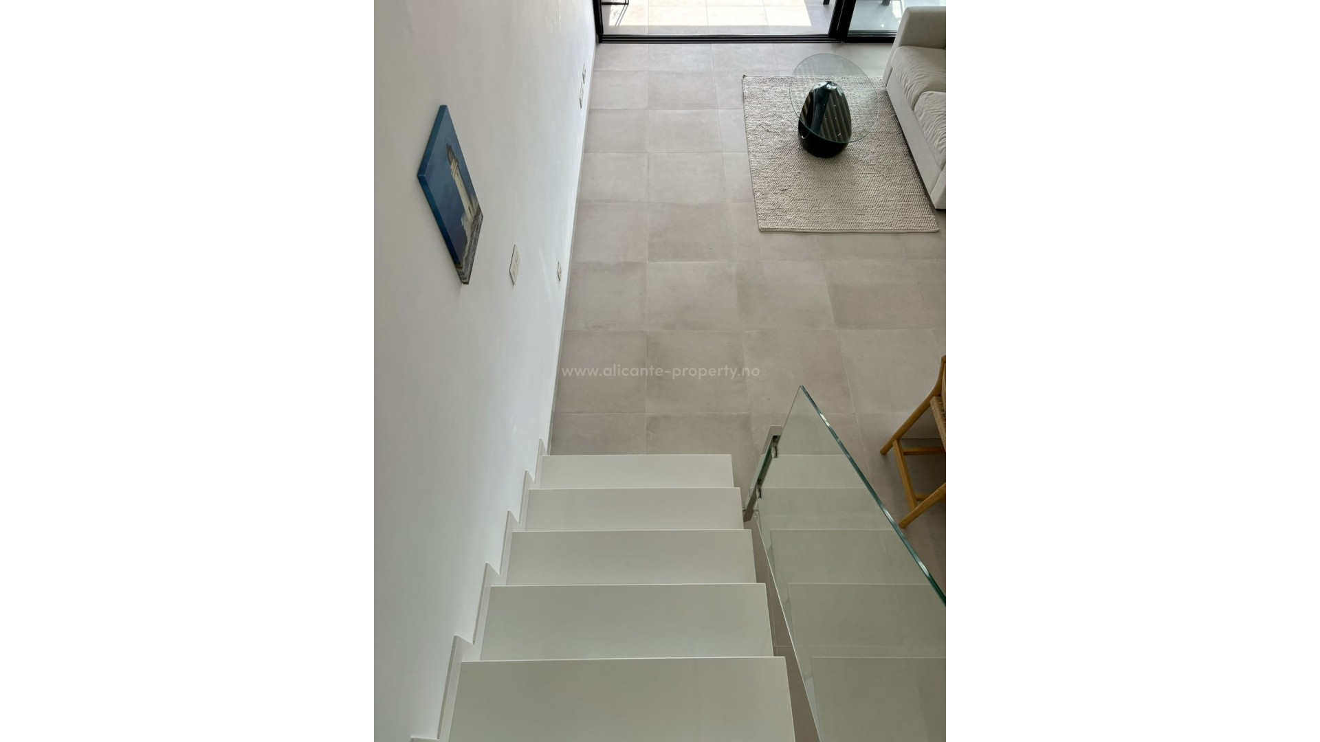 Apartment / flat in Lo Pagan