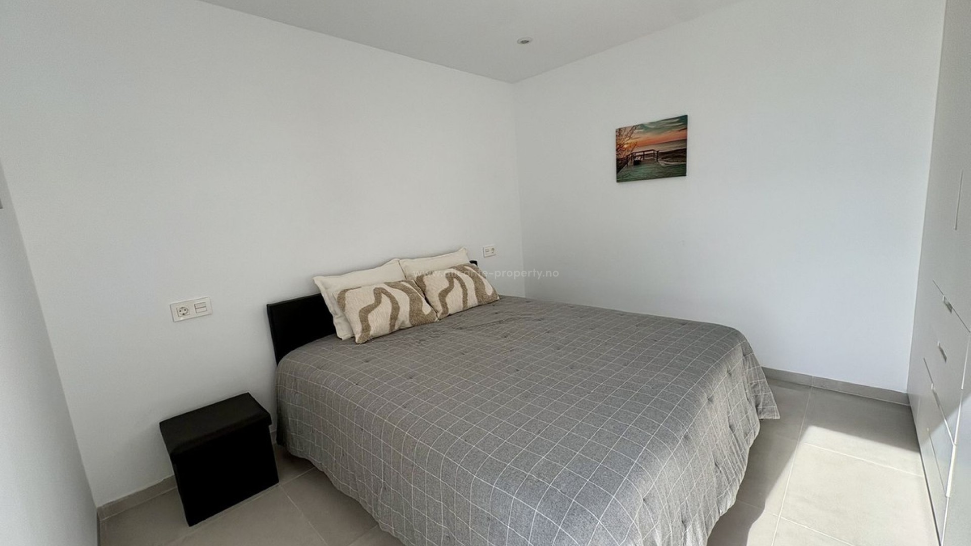 Apartment / flat in Lo Pagan