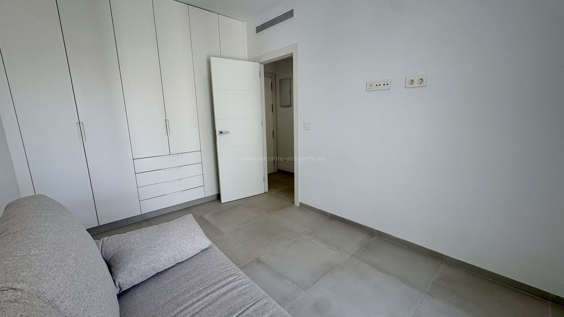 Apartment / flat in Lo Pagan