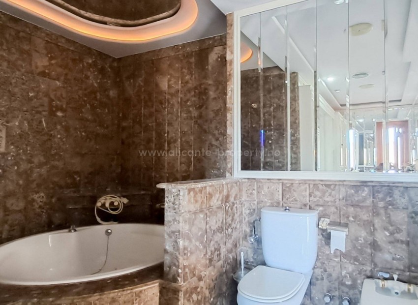 Apartment / flat in Lo Pagan