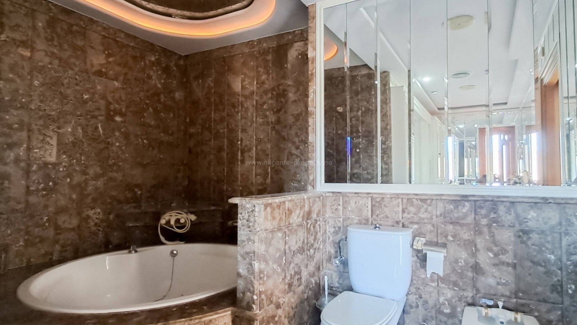 Apartment / flat in Lo Pagan