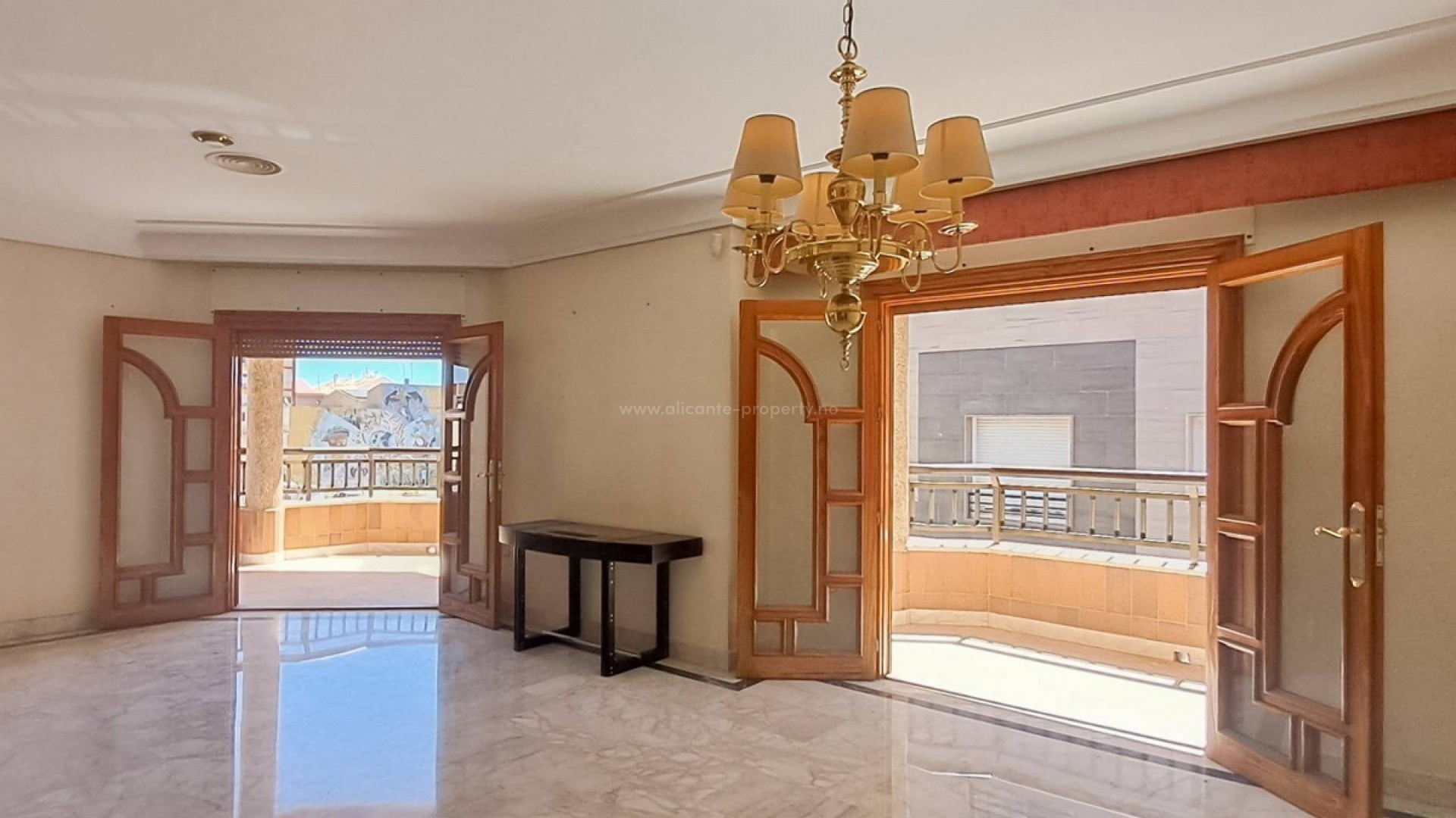 Apartment / flat in Lo Pagan