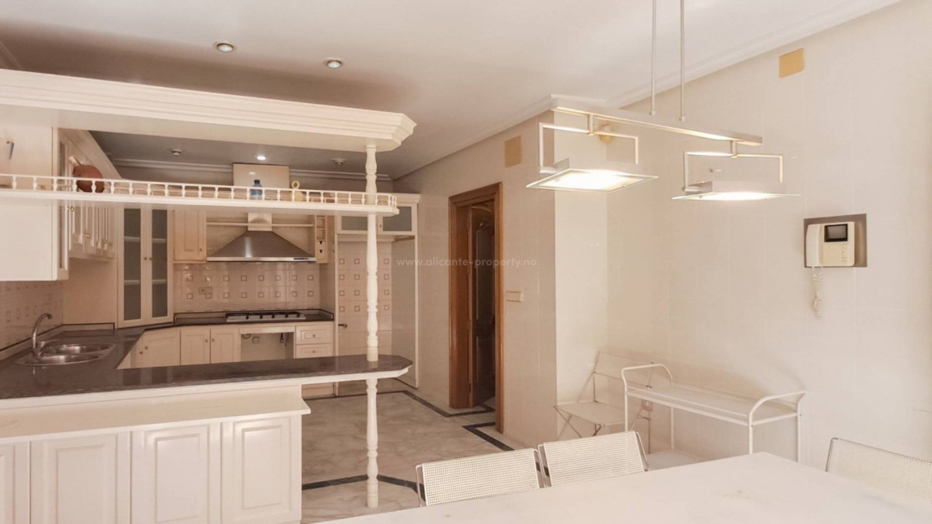 Apartment / flat in Lo Pagan