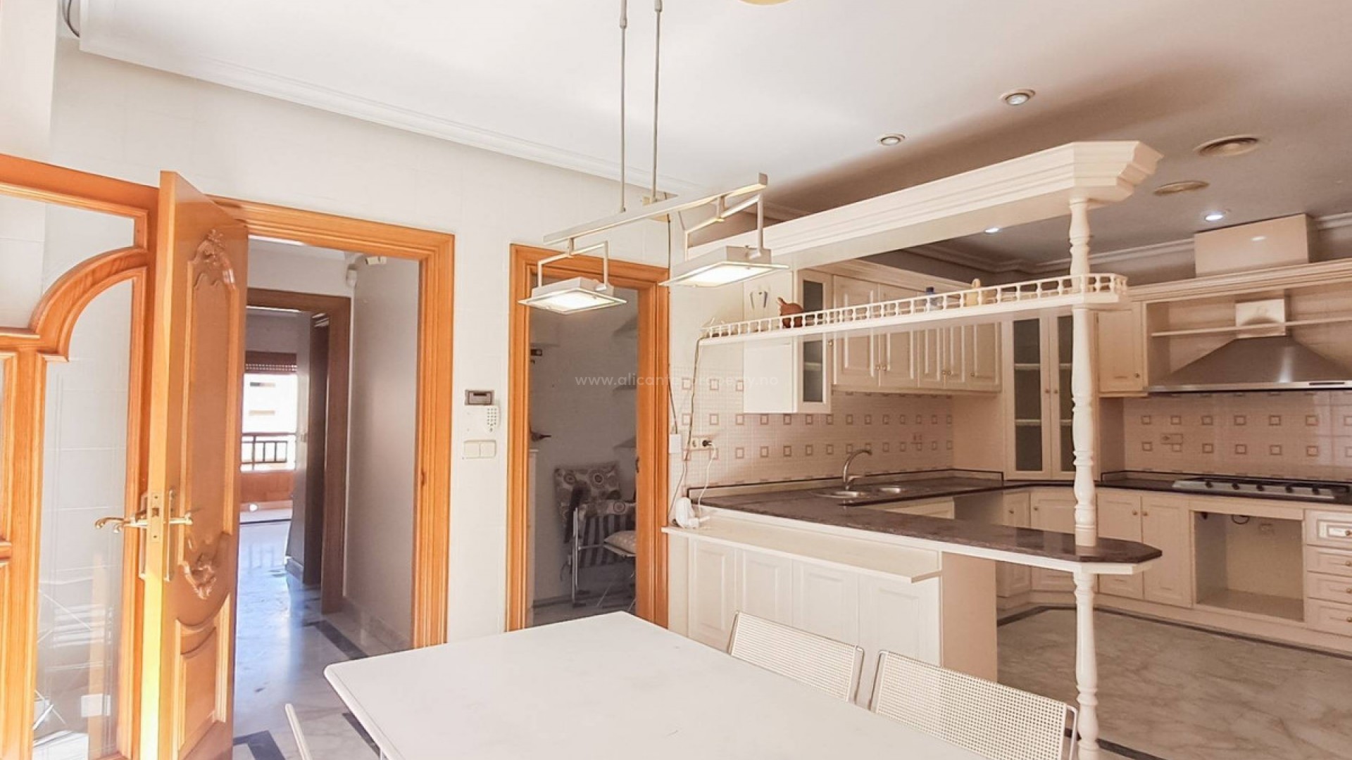 Apartment / flat in Lo Pagan