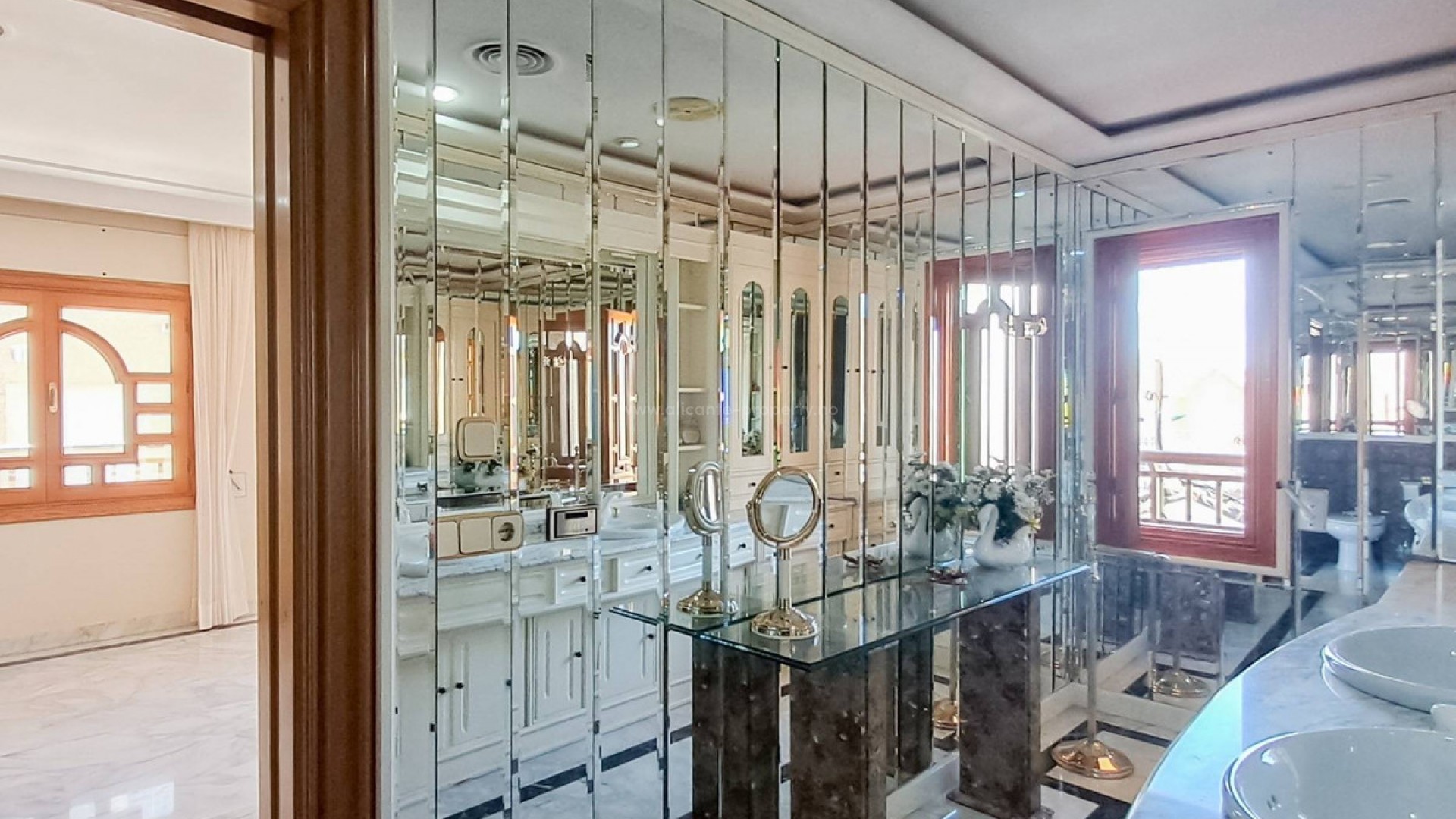 Apartment / flat in Lo Pagan