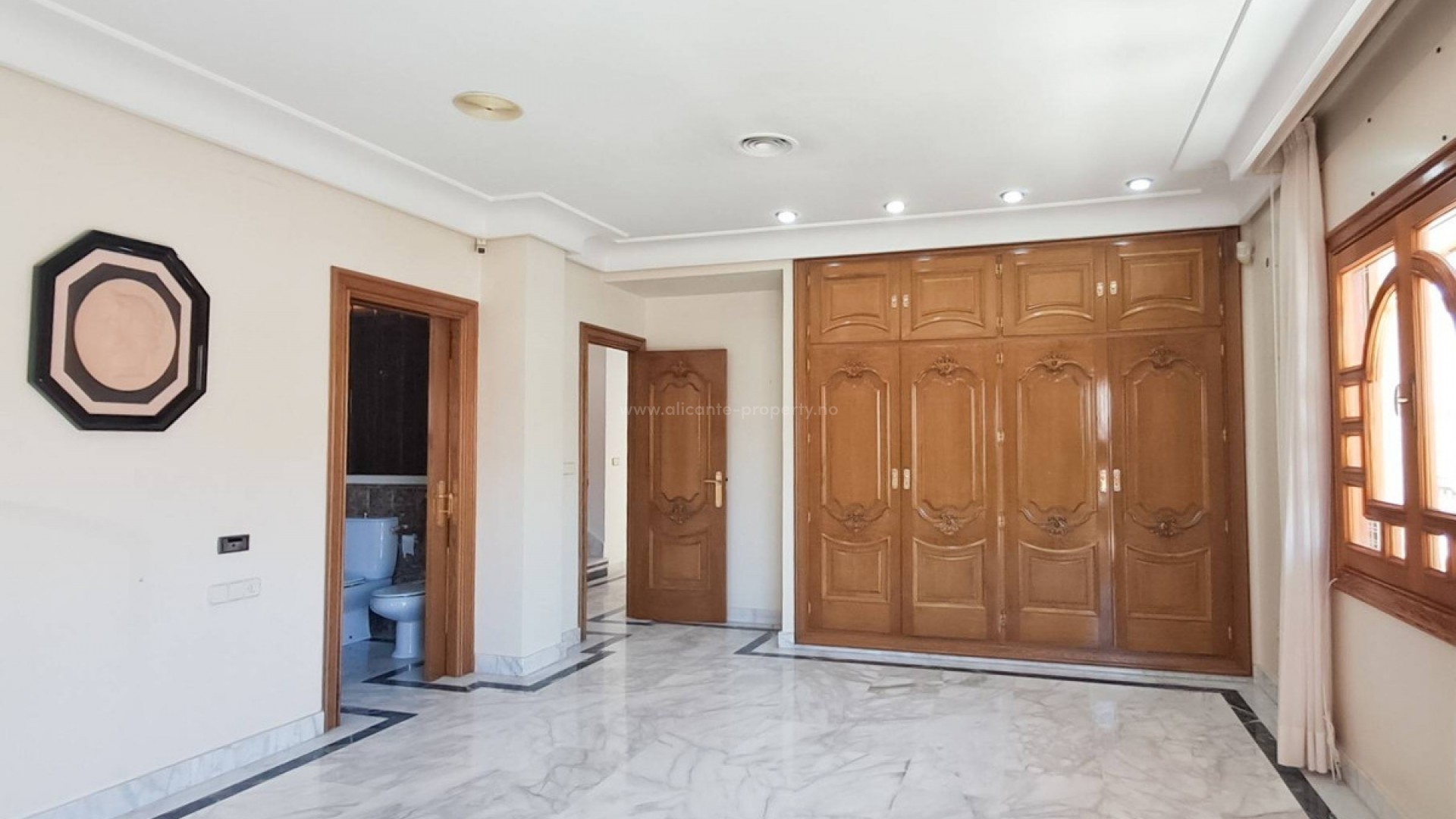 Apartment / flat in Lo Pagan