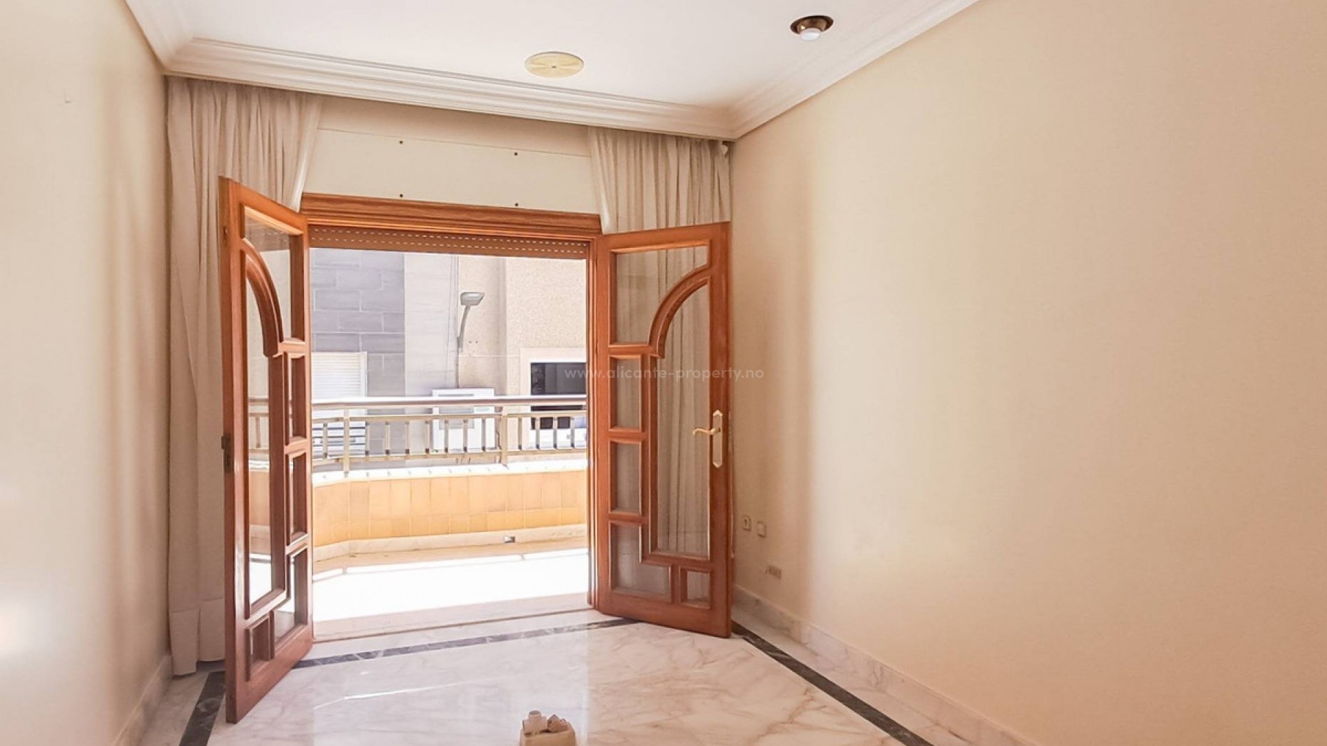 Apartment / flat in Lo Pagan