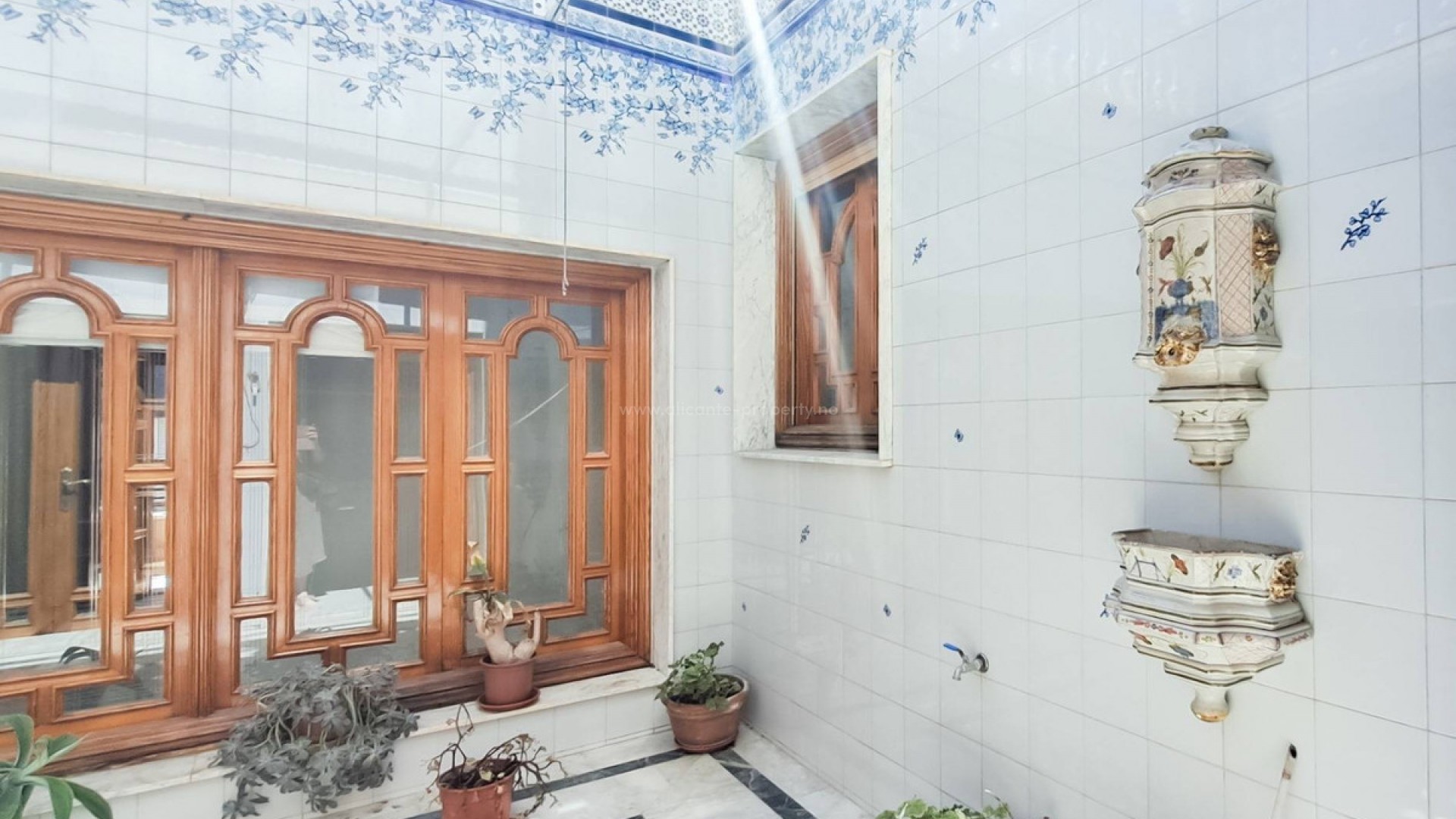 Apartment / flat in Lo Pagan