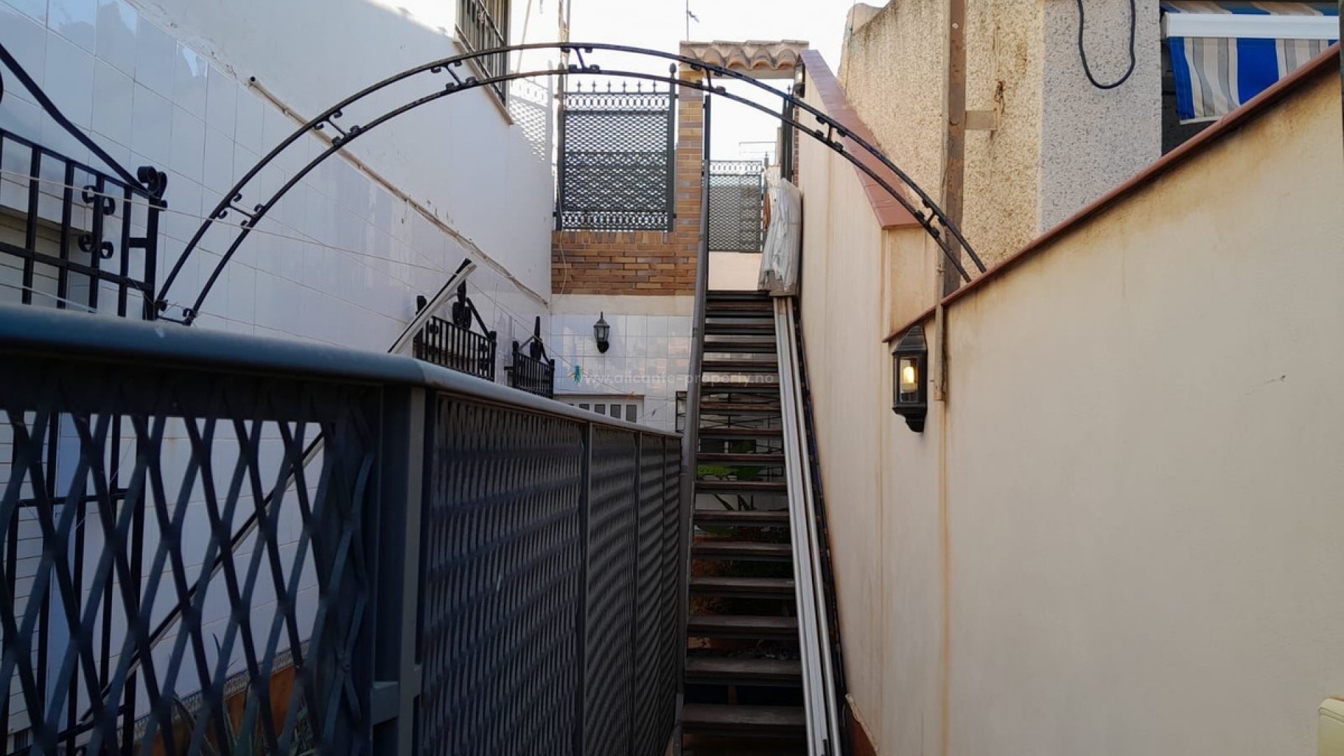 Apartment / flat in Lo Pagan