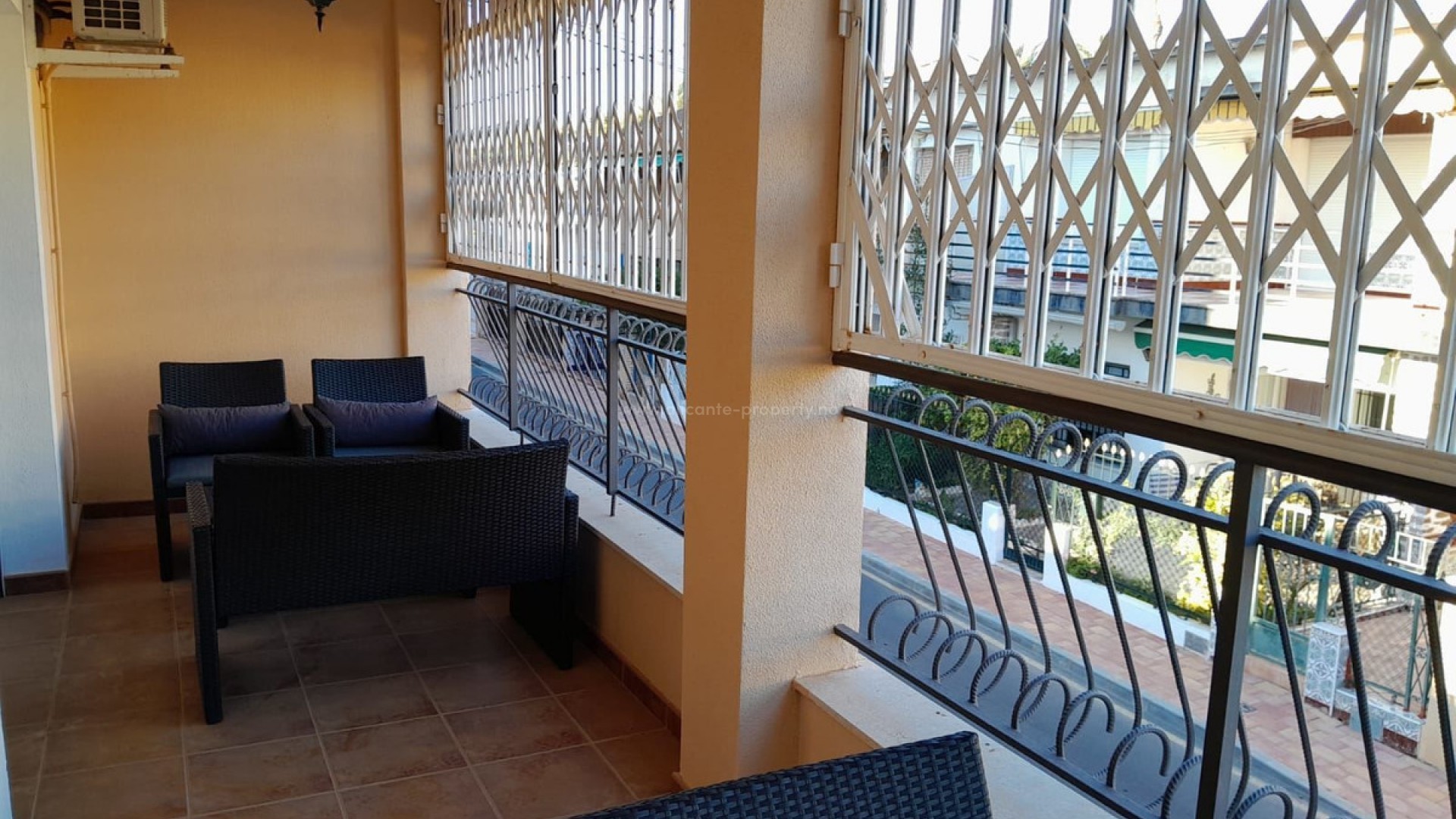 Apartment / flat in Lo Pagan