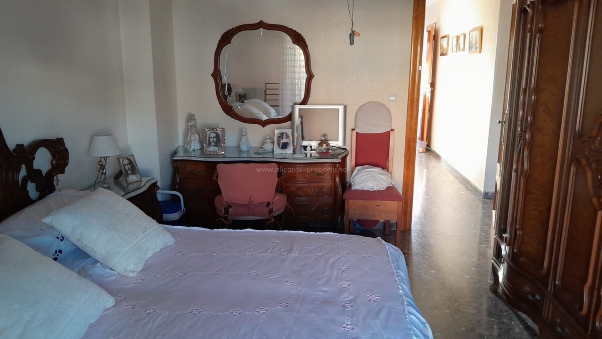 Apartment / flat in Lo Pagan