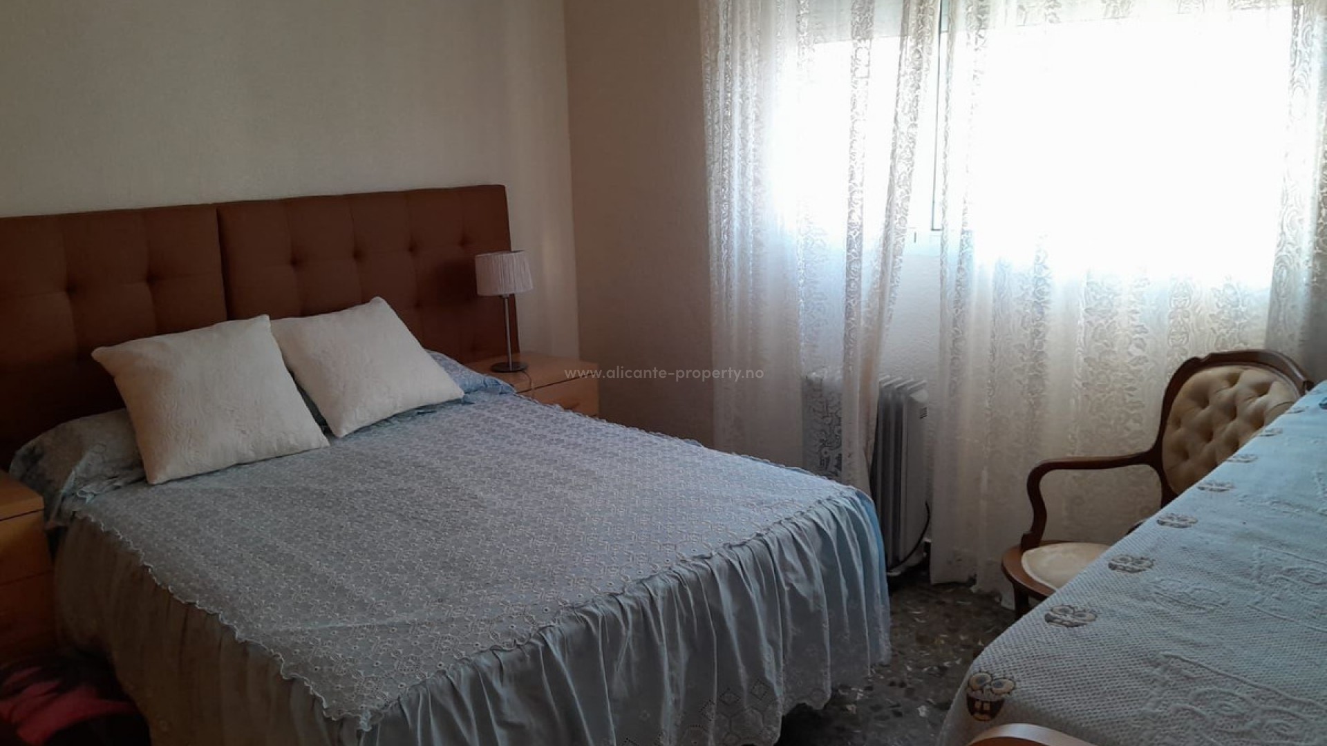 Apartment / flat in Lo Pagan