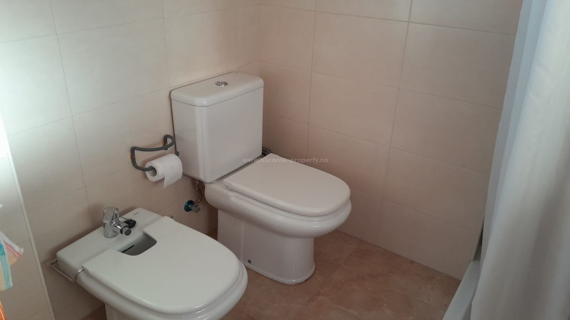 Apartment / flat in Lo Pagan