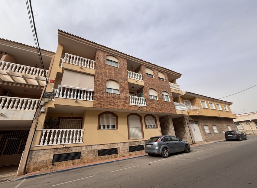 Apartment / flat in Lo Pagan