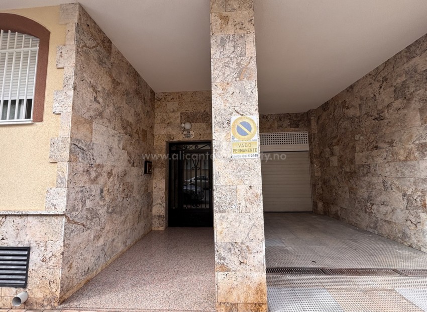 Apartment / flat in Lo Pagan