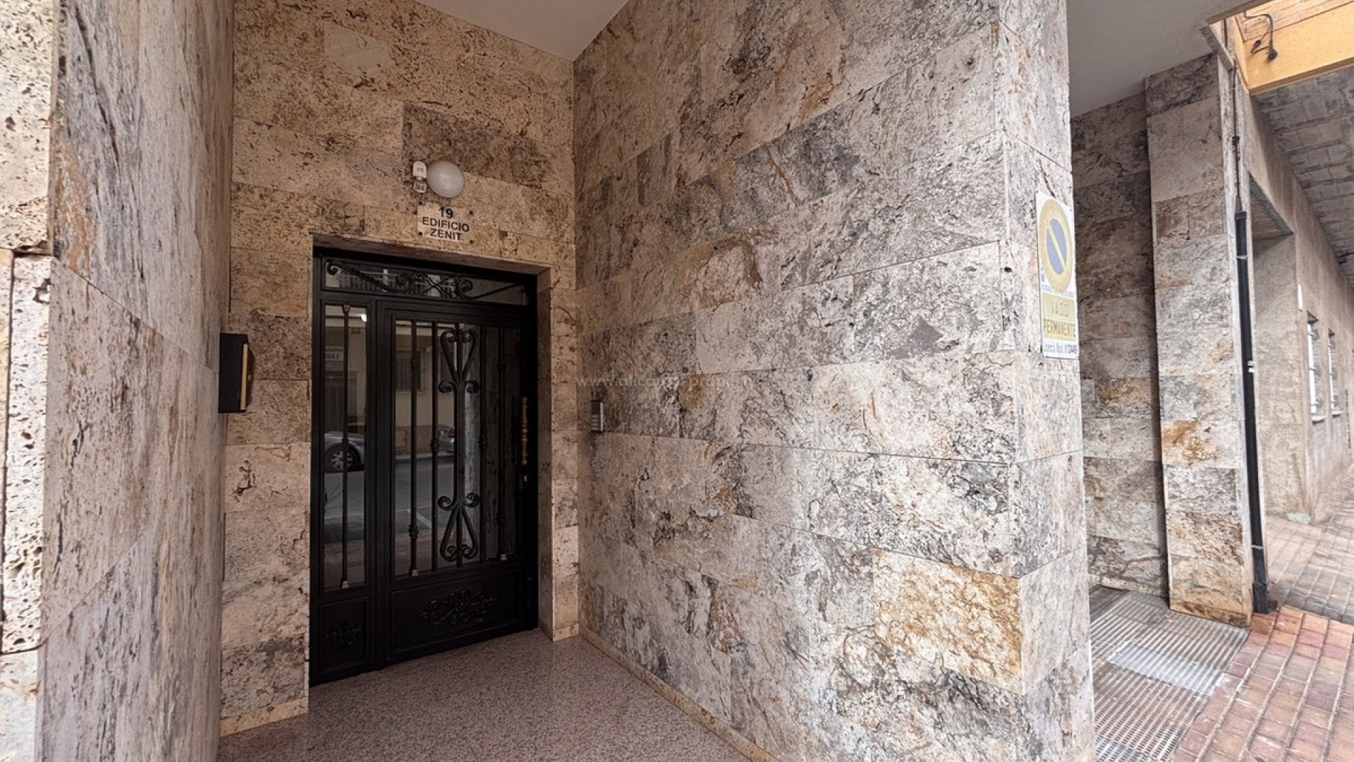 Apartment / flat in Lo Pagan