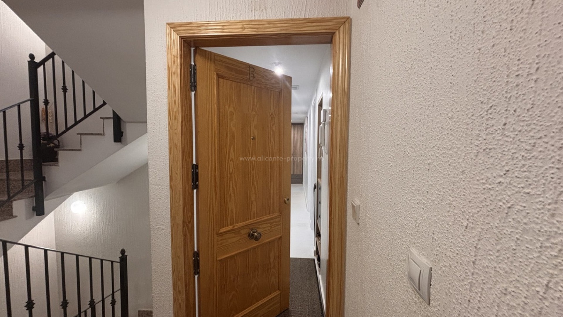 Apartment / flat in Lo Pagan