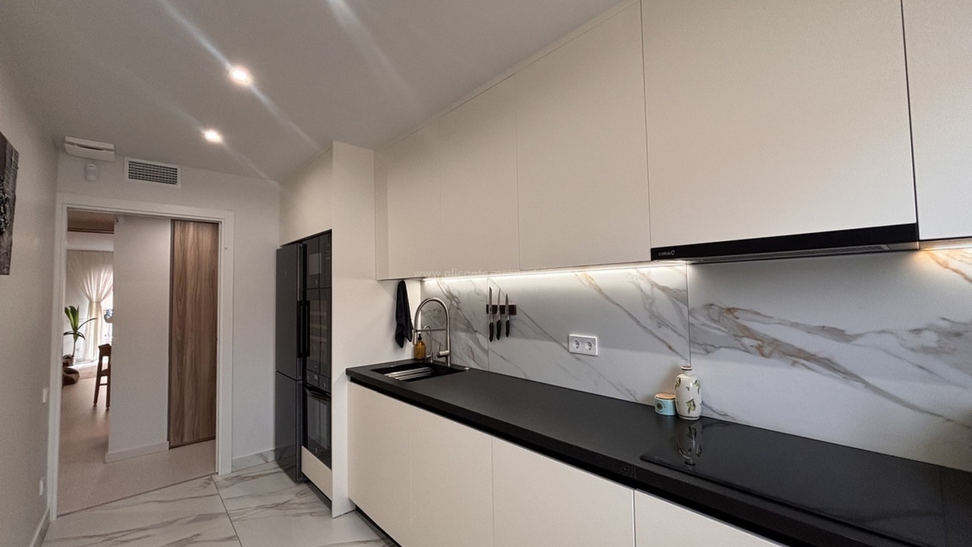 Apartment / flat in Lo Pagan