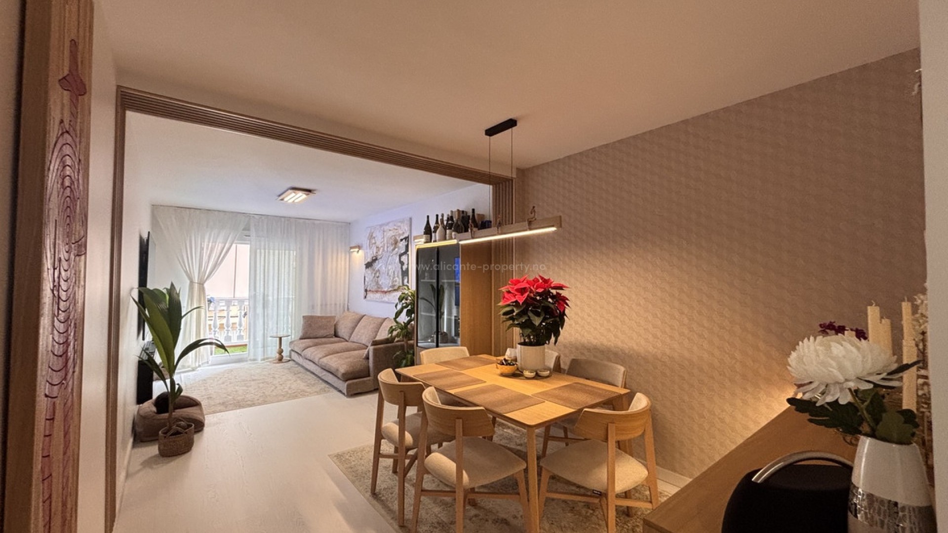 Apartment / flat in Lo Pagan