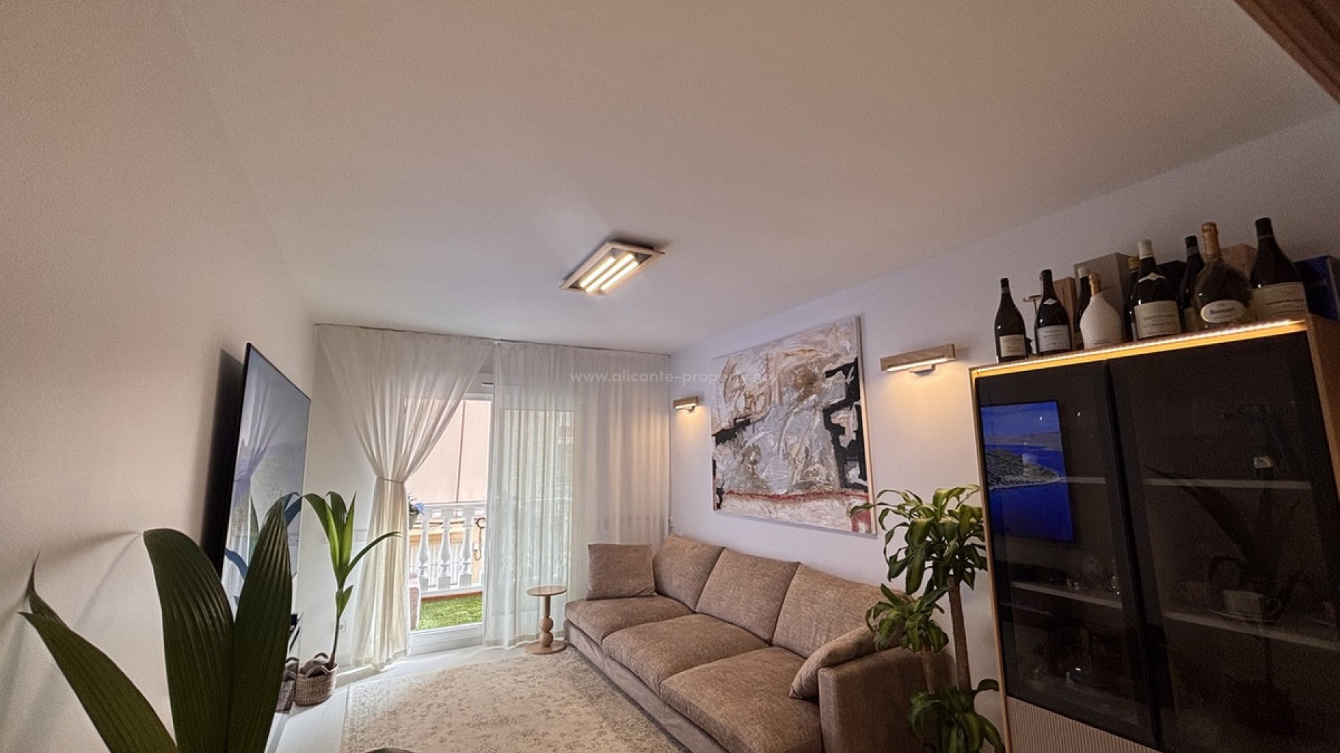 Apartment / flat in Lo Pagan