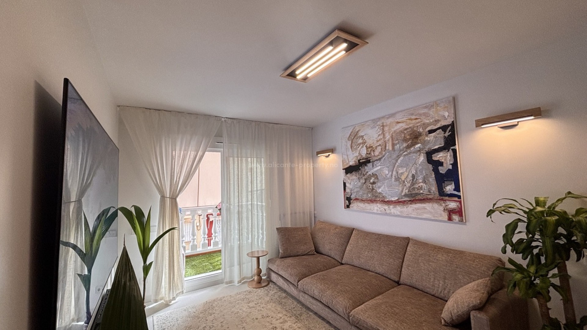 Apartment / flat in Lo Pagan