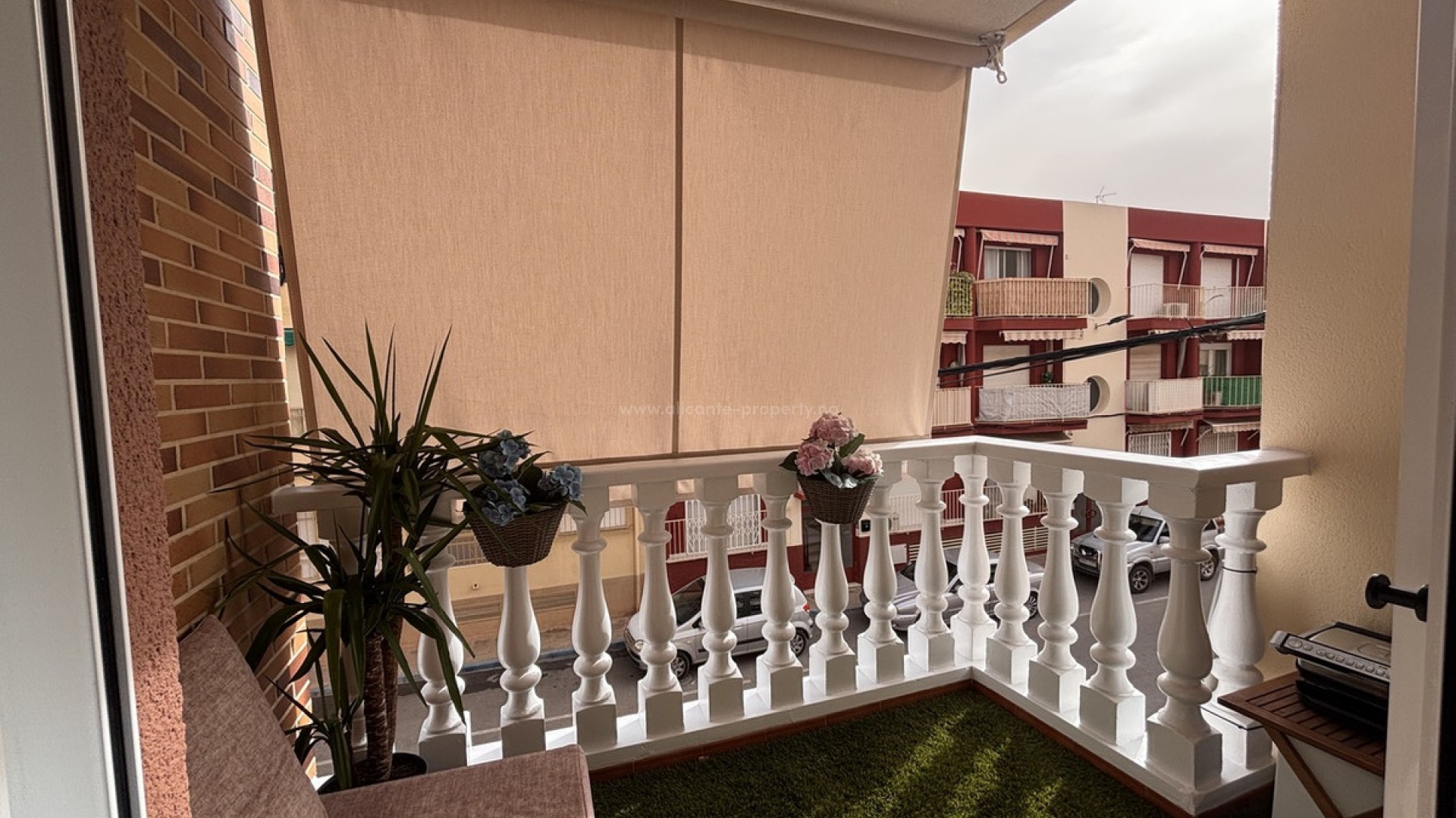 Apartment / flat in Lo Pagan