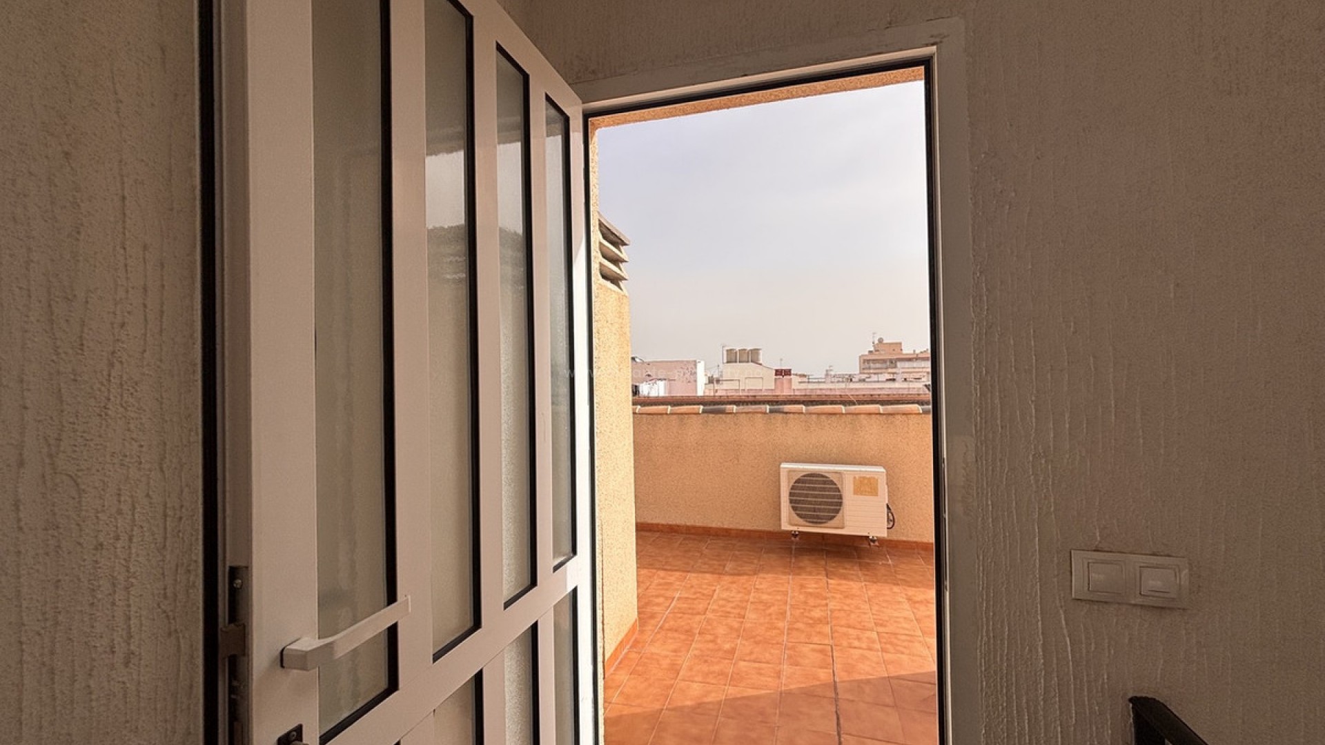 Apartment / flat in Lo Pagan