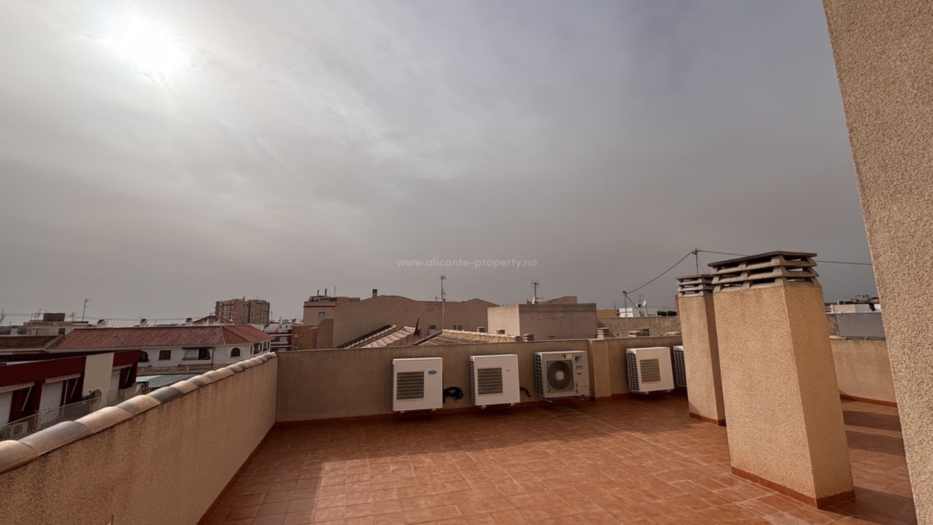 Apartment / flat in Lo Pagan