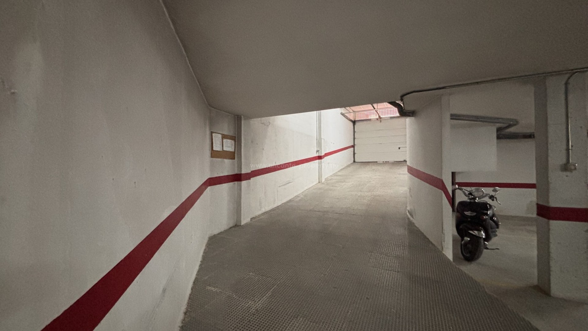 Apartment / flat in Lo Pagan