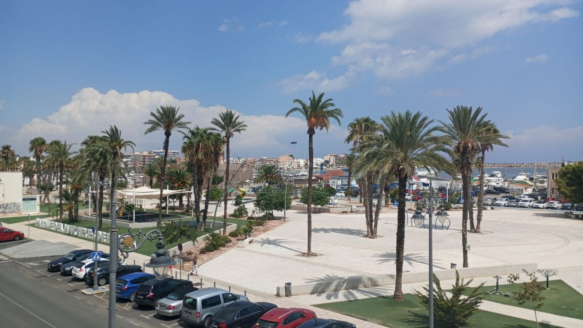 Apartment / flat in Lo Pagan