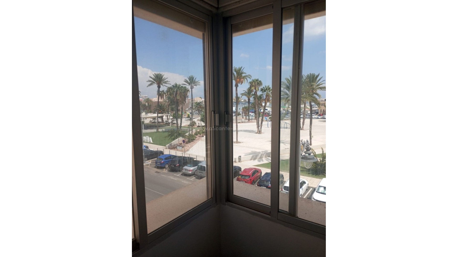 Apartment / flat in Lo Pagan