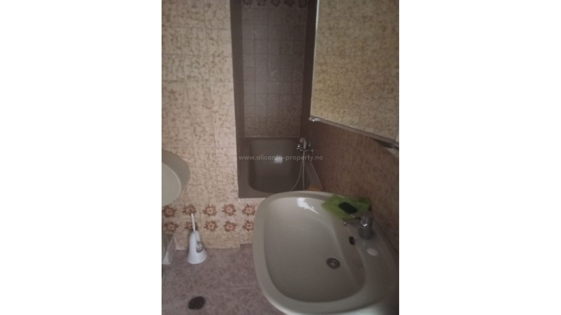 Apartment / flat in Lo Pagan