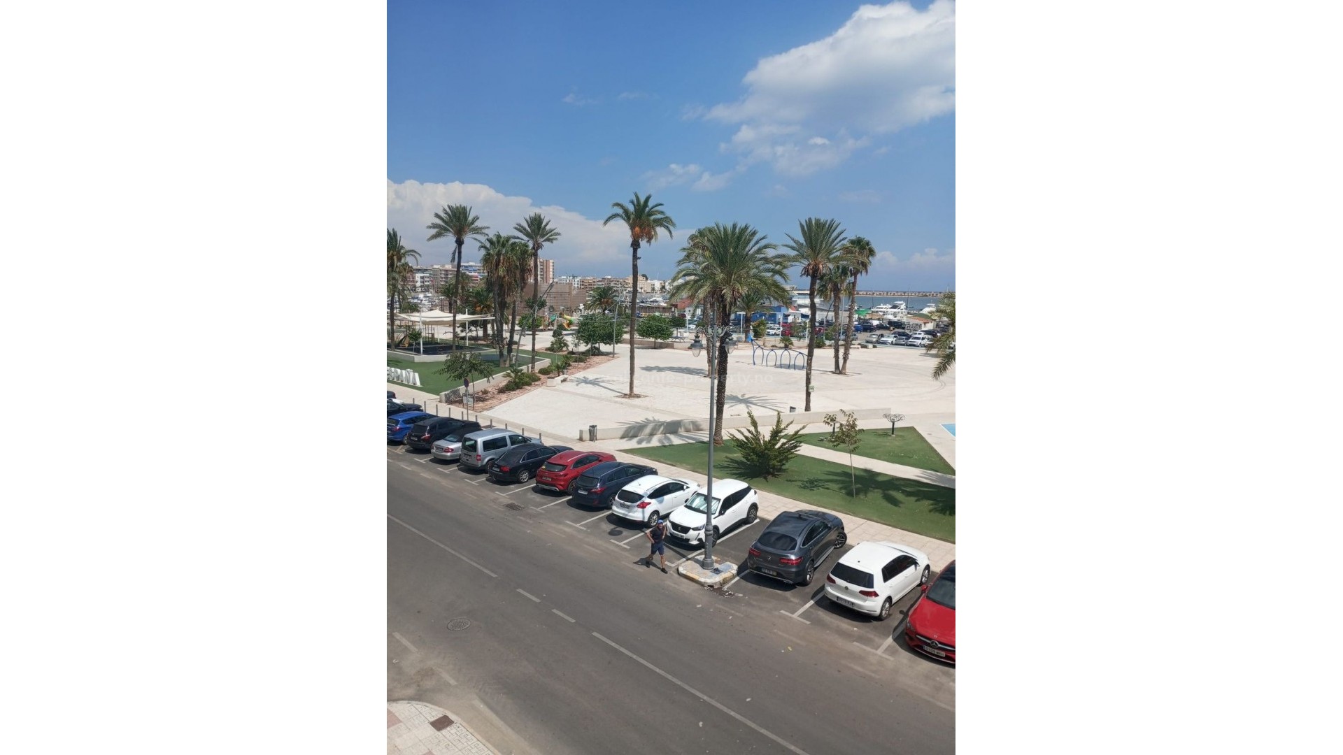 Apartment / flat in Lo Pagan