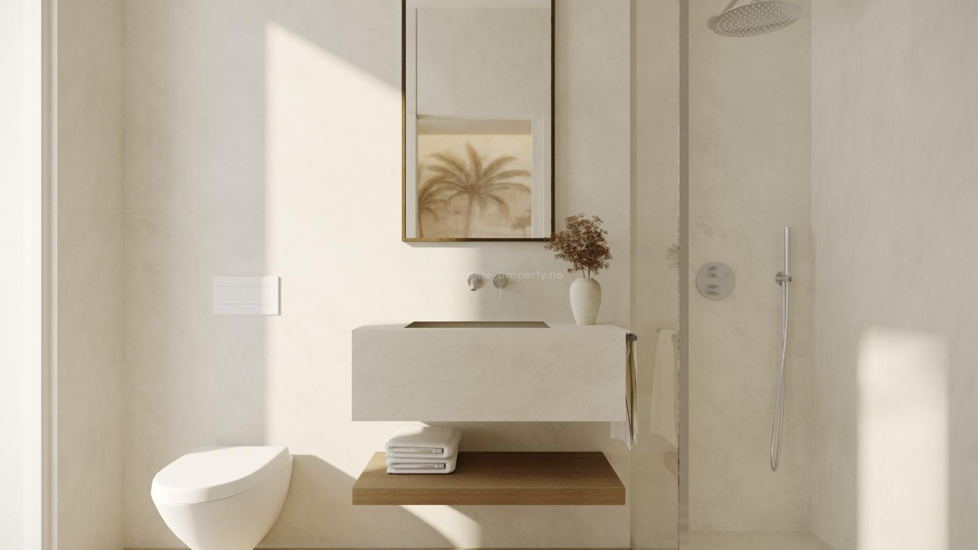 Apartment / flat in Lo Pagan