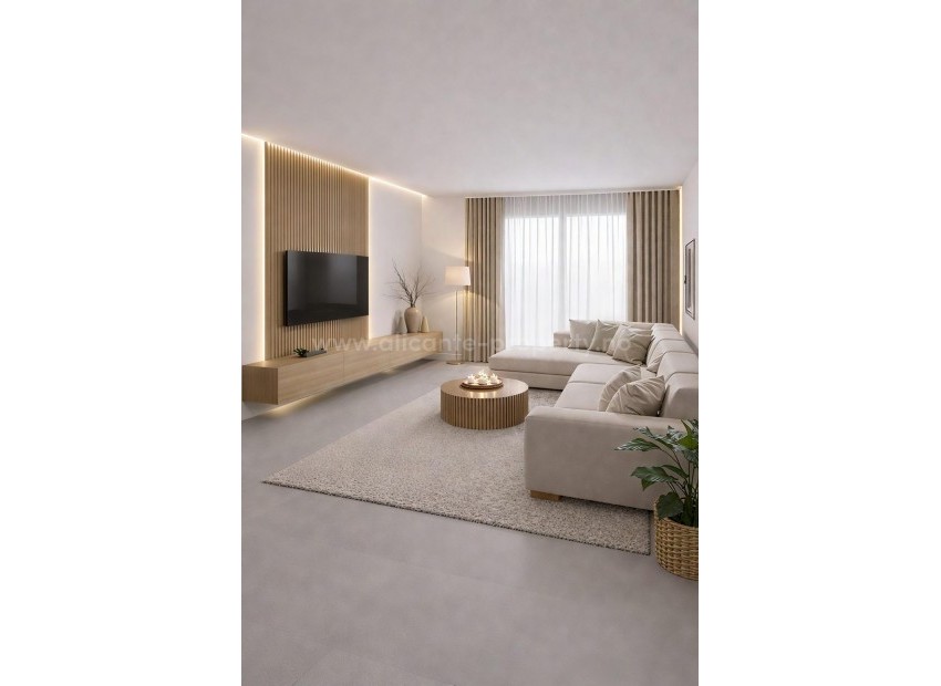 Apartment / flat in Lo Pagan