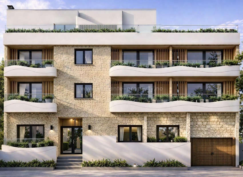 Apartment / flat in Lo Pagan