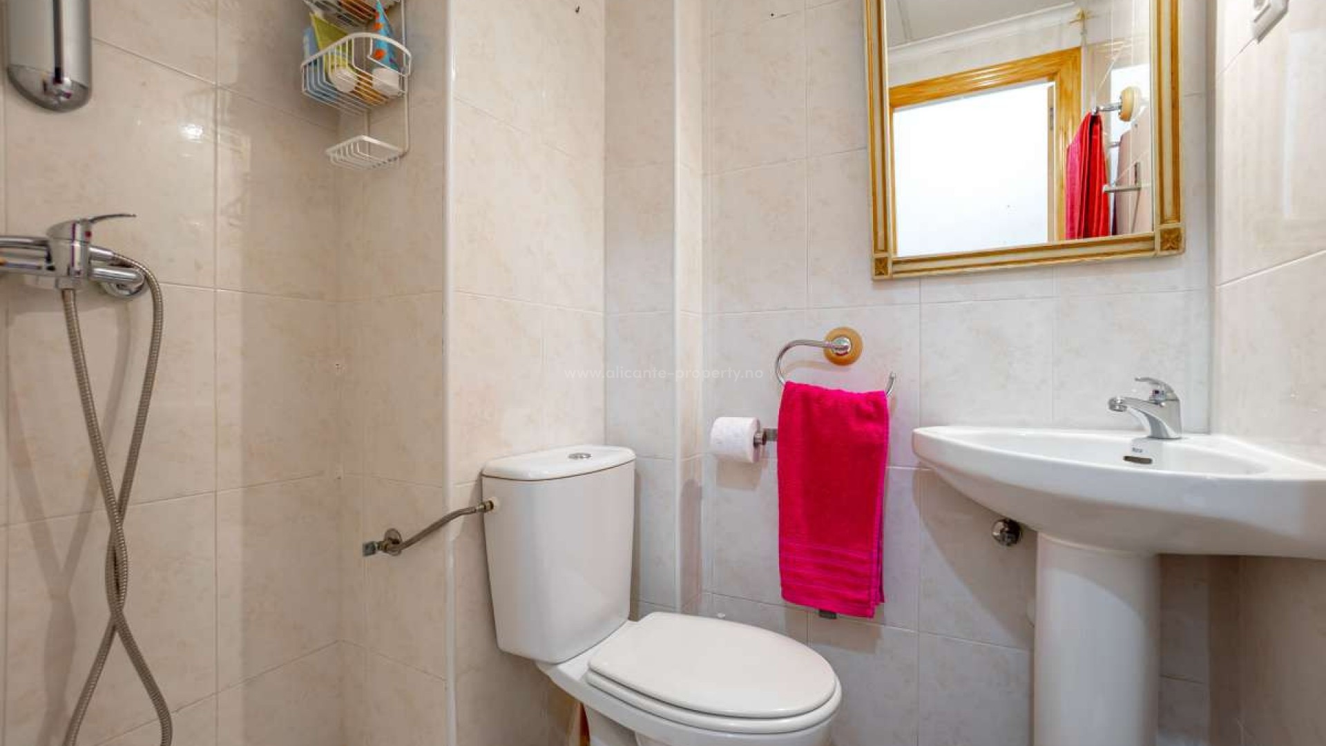 Apartment / flat in Lo Pagan