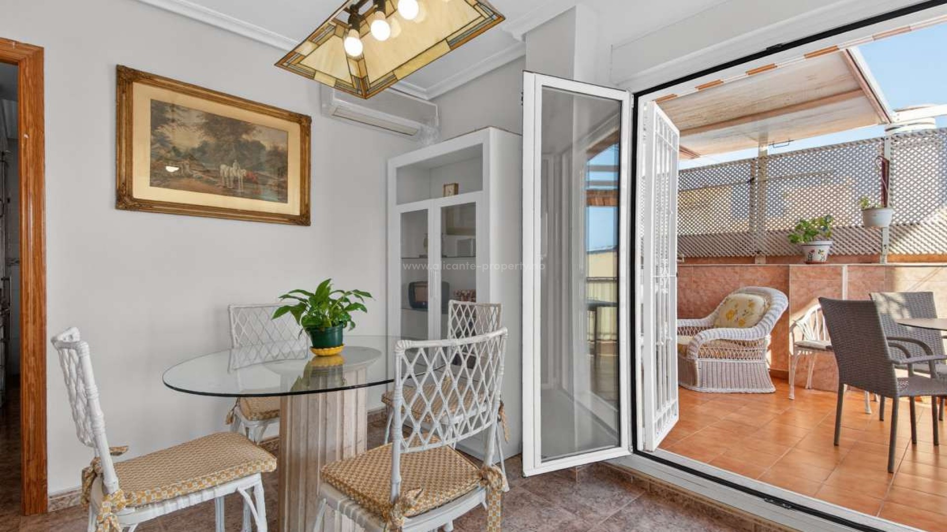 Apartment / flat in Lo Pagan
