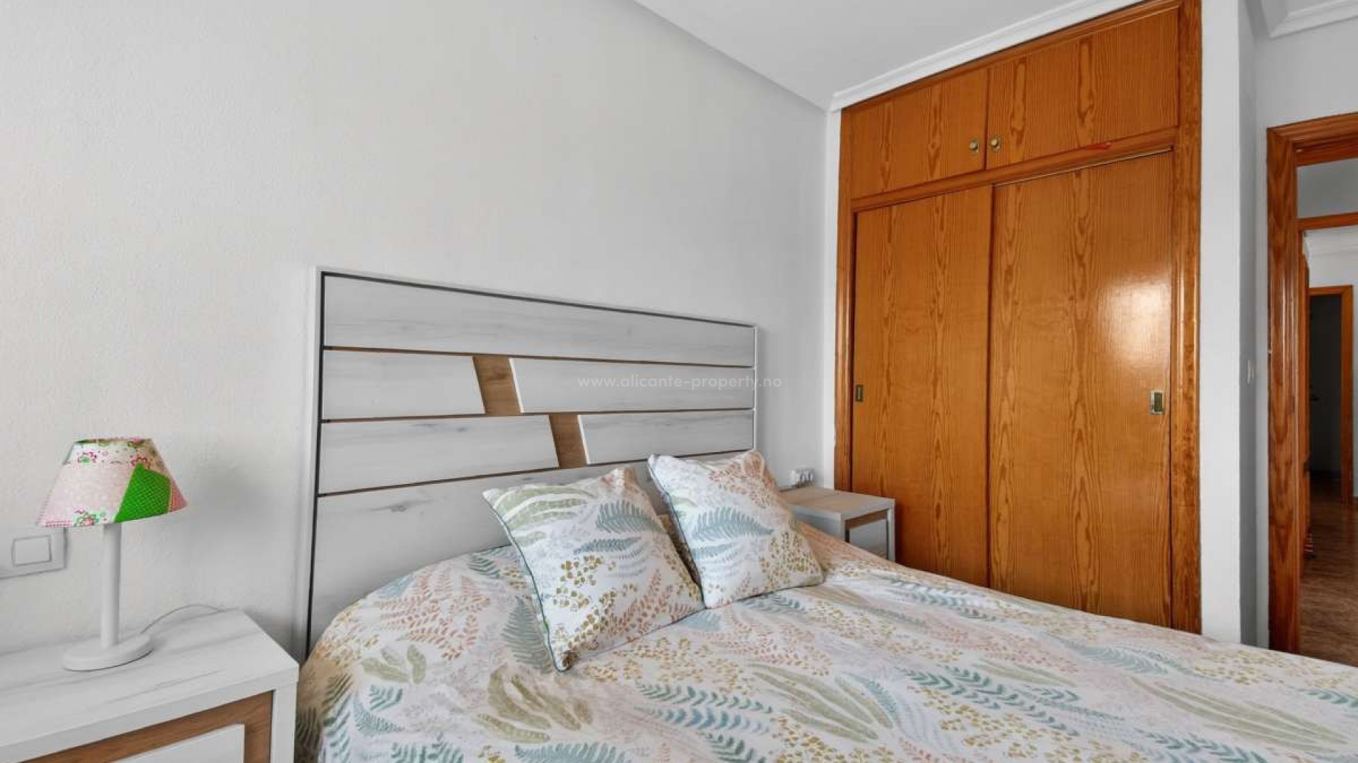 Apartment / flat in Lo Pagan
