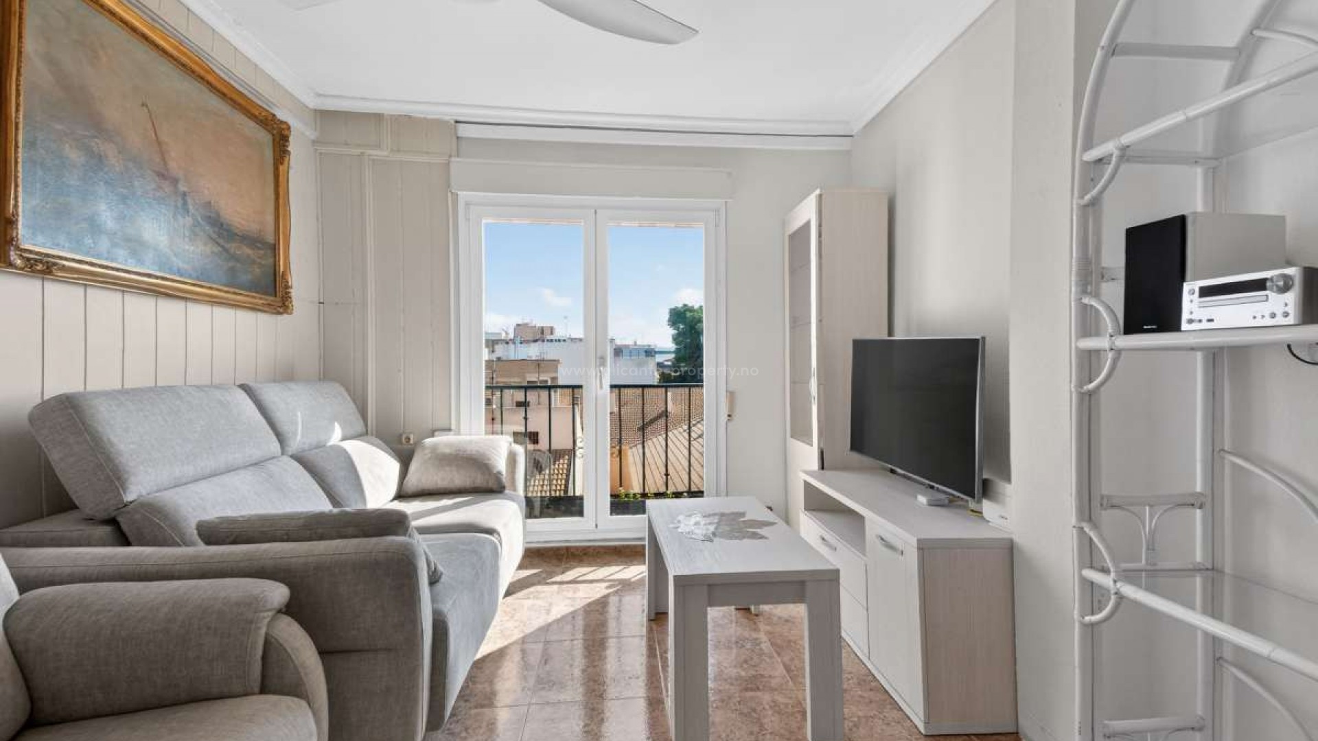 Apartment / flat in Lo Pagan