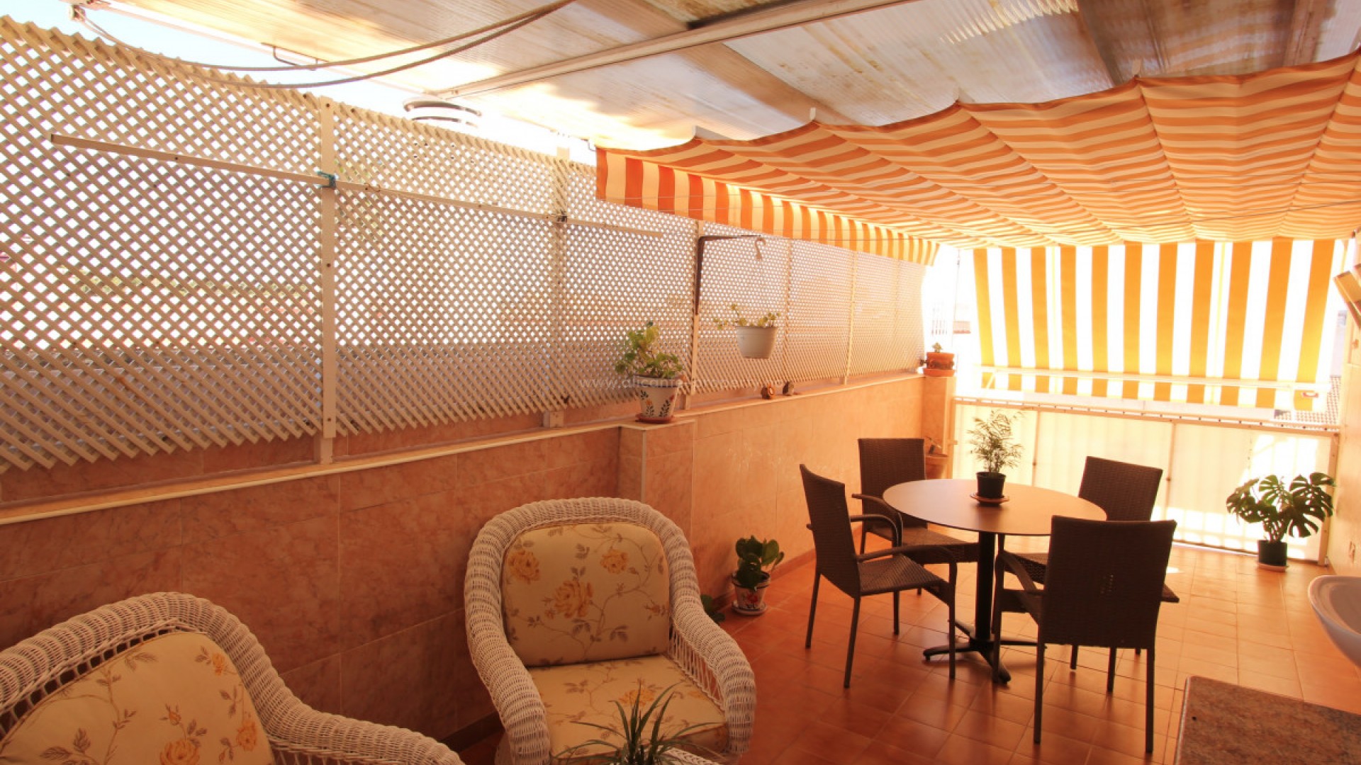Apartment / flat in Lo Pagan