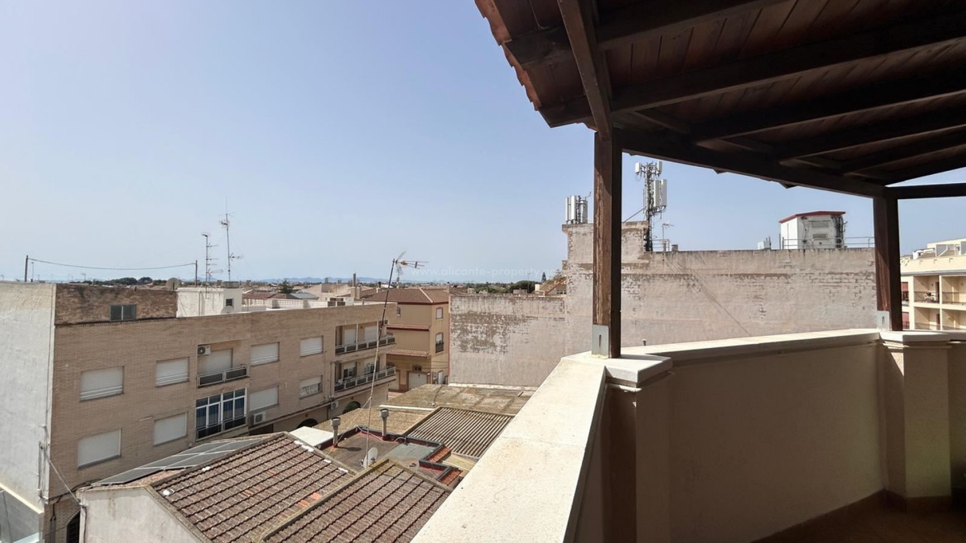 Apartment / flat in Lo Pagan