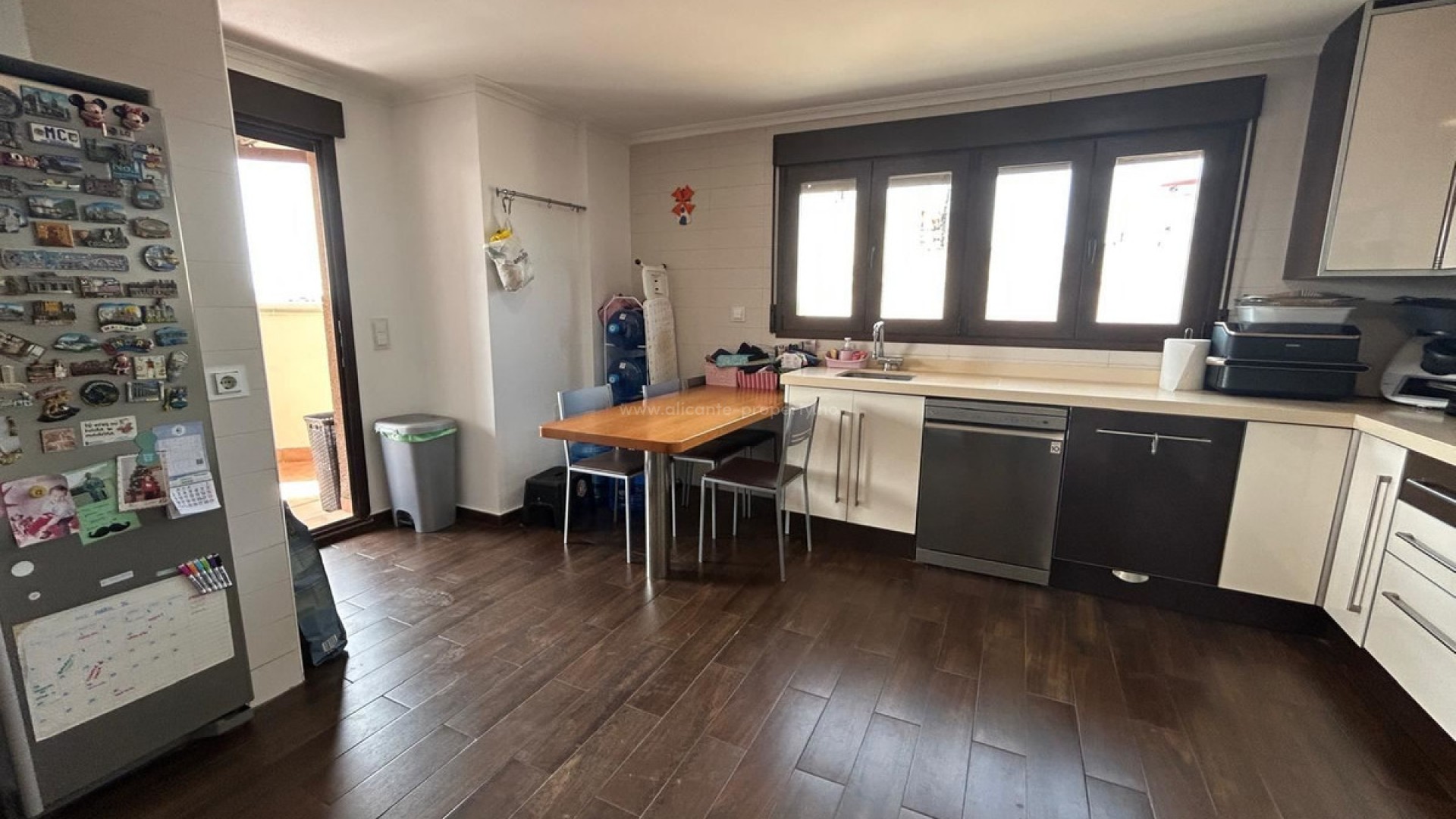 Apartment / flat in Lo Pagan