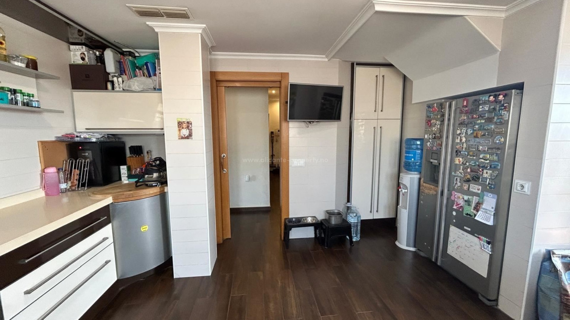 Apartment / flat in Lo Pagan