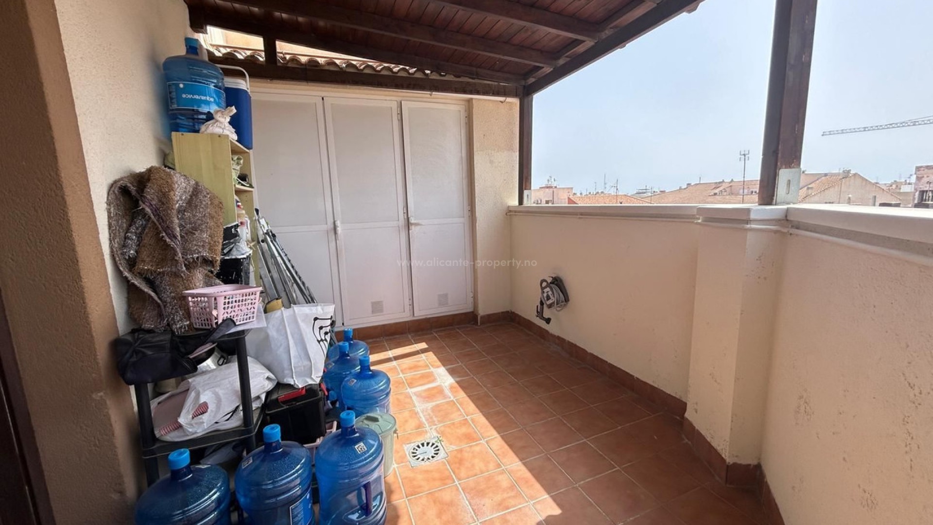 Apartment / flat in Lo Pagan